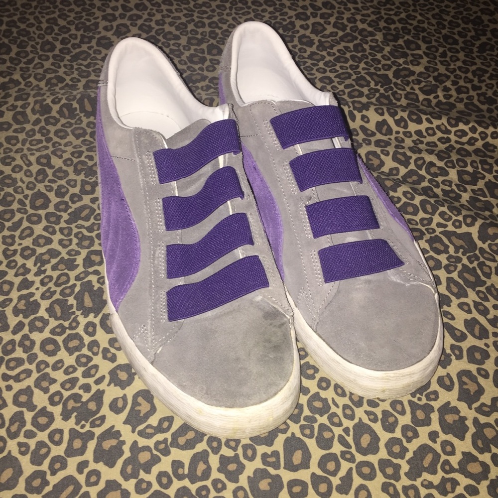 Puma Shoes